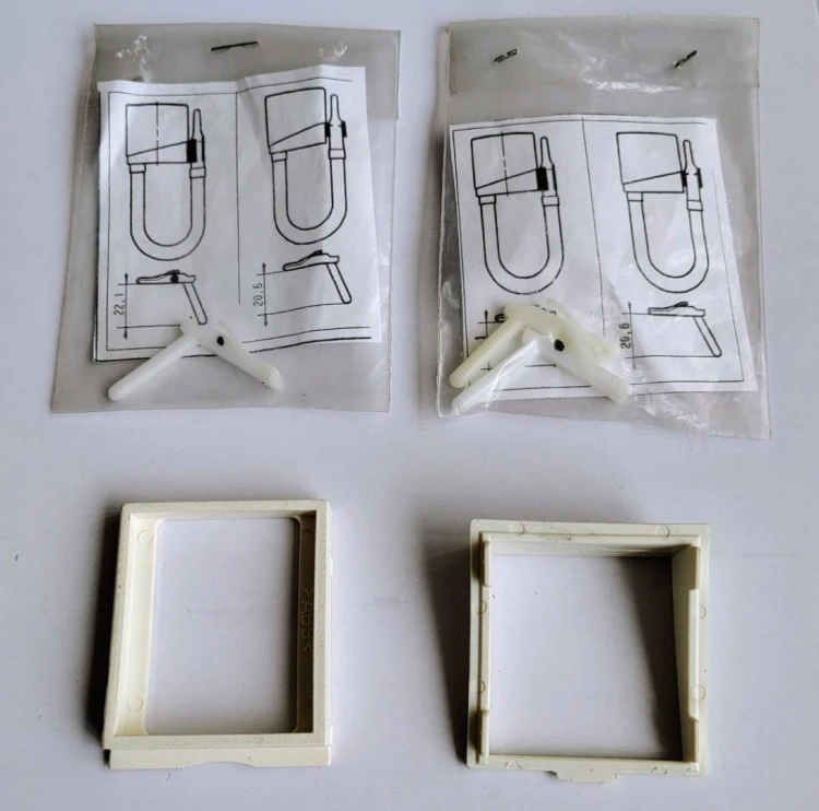 Części Do Suszarek Basenowych Starmix 9