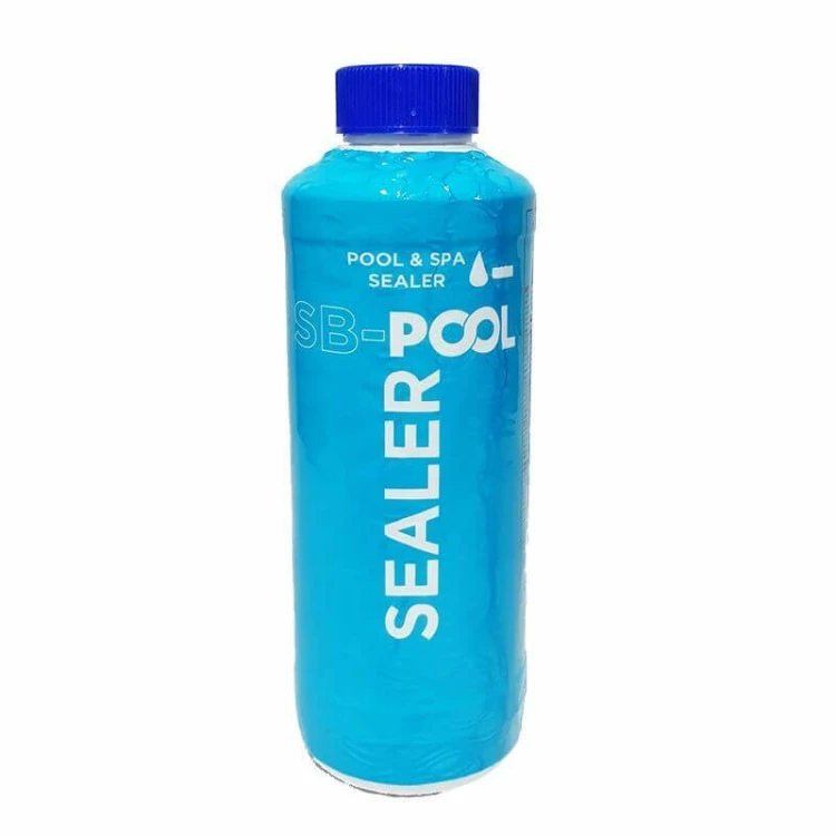 Uszczelniacz Do Wycieków W Basenach SB-POOL 2