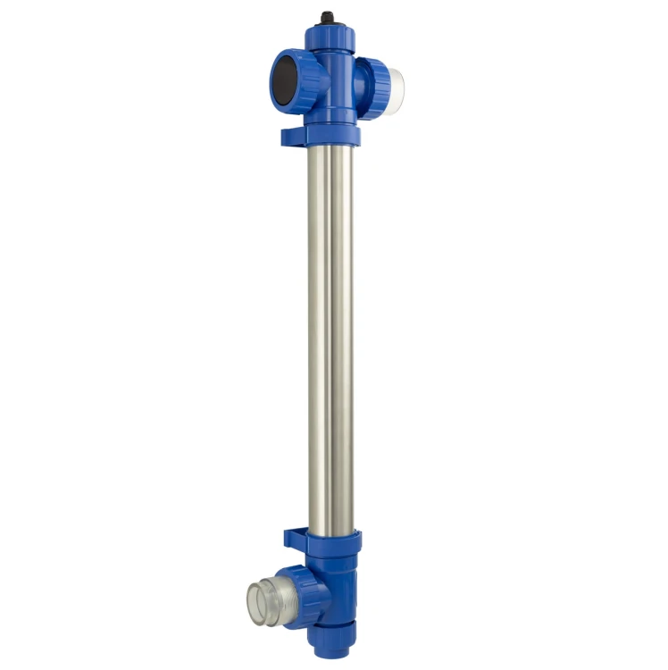 Lampa Uv Do Basenu Blue Lagoon DUPLEX 5