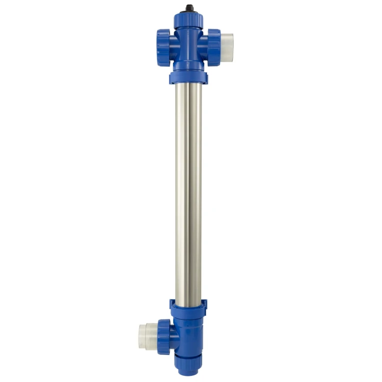 Lampa Uv Do Basenu Blue Lagoon DUPLEX 6