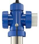 Lampa Uv Do Basenu Blue Lagoon DUPLEX 8