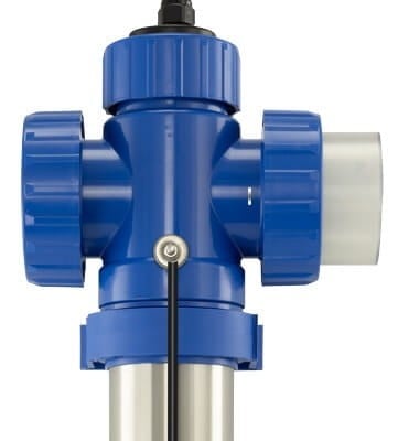 Lampa Uv Do Basenu Blue Lagoon DUPLEX 8