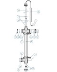 Lampa Uv Do Basenu Blue Lagoon DUPLEX 10
