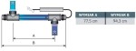 Lampa Uv Do Basenu Blue Lagoon DUPLEX 11