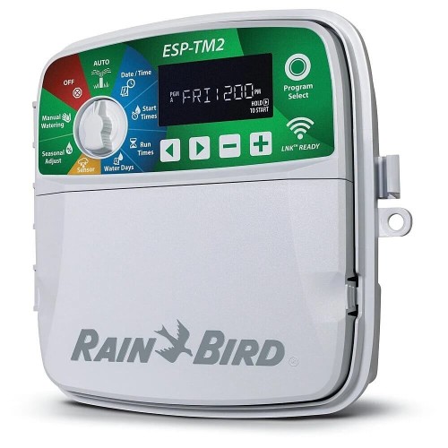 Sterownik Nawadniania Rain Bird TM2 Indoor 2