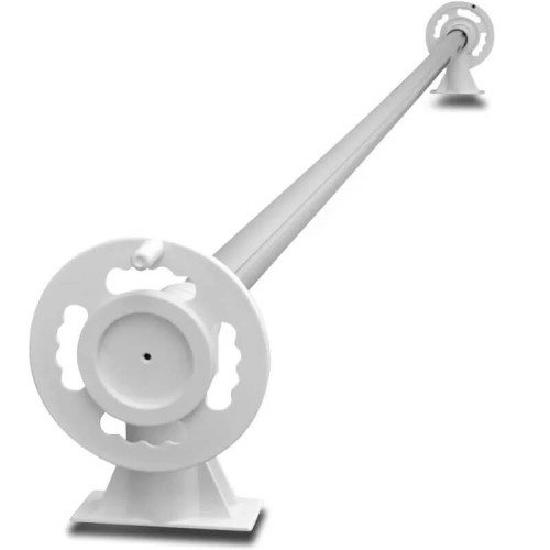 Rolka Zwijająca Do Folii Solarycznej Z Abs 10