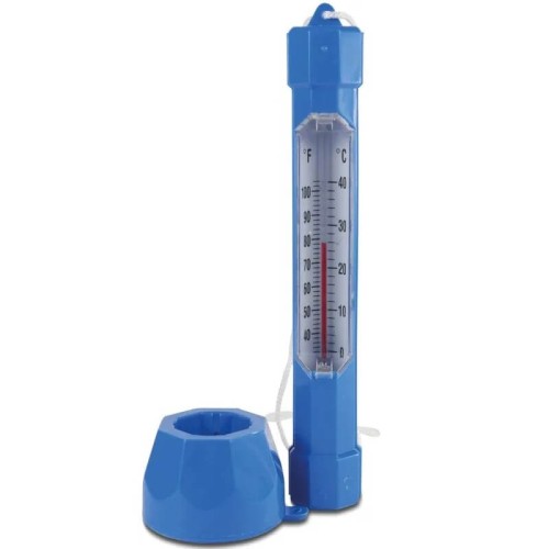 Termometr Do Basenu Pływający 2