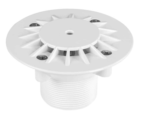 Dysza Denna Dopływowa Regulowana 14