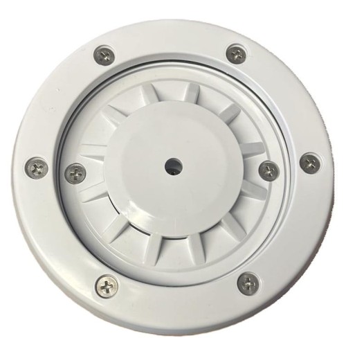 Dysza Denna Dopływowa Regulowana Tebas 1