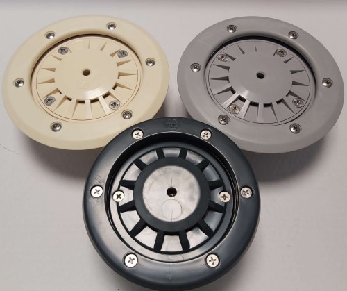 Dysza Denna Dopływowa Regulowana Tebas 5