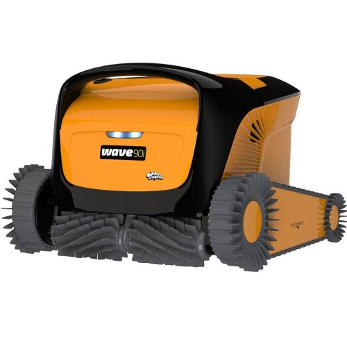 Odkurzacz Basenowy Dolphin Wave 90i Publiczne Do 20m 1