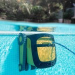 Odkurzacz Basenowy Dolphin Wave 90i Publiczne Do 20m 4
