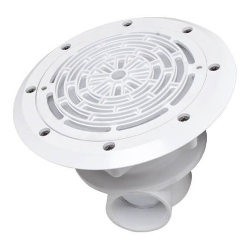 Odpływ Spust Denny Do Basenu Tebas Wysokość 20 Cm 3