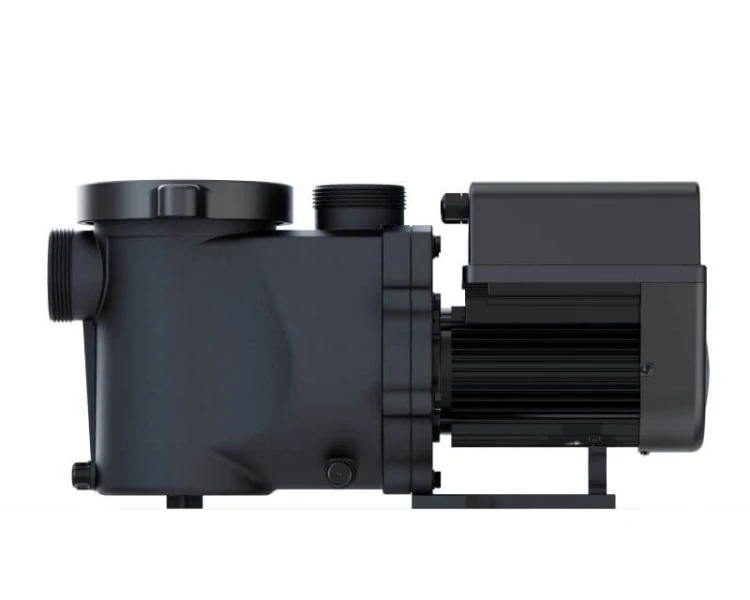 Pompa Basenowa Aquagem InverECO Regulowane Obroty 18-26 M3/H 30-100 M3 1