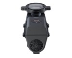 Pompa Basenowa Aquagem InverECO Regulowane Obroty 18-26 M3/H 30-100 M3 3
