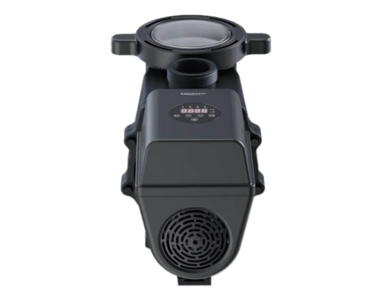 Pompa Basenowa Aquagem InverECO Regulowane Obroty 18-26 M3/H 30-100 M3 3