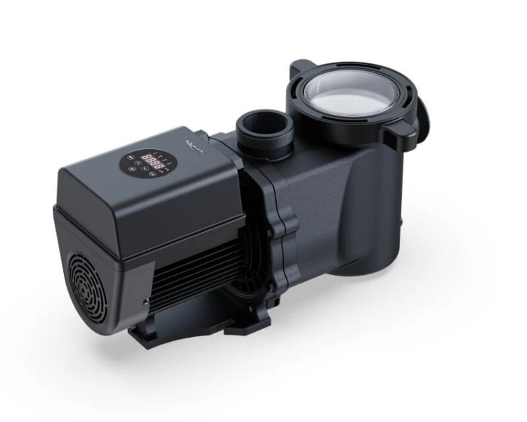 Pompa Basenowa Aquagem InverECO Regulowane Obroty 18-26 M3/H 30-100 M3 10