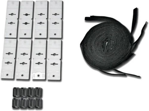 Zapasowe Paski Montażowe Do Basenowych Rolek Zwijających 4