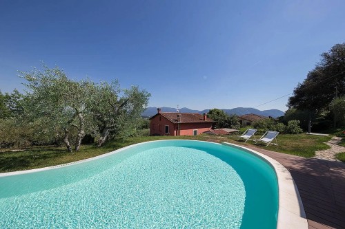 Liner Basenowy Do Basenu Okrągły Kolor Piaskowy WYPRZEDAŻ 7