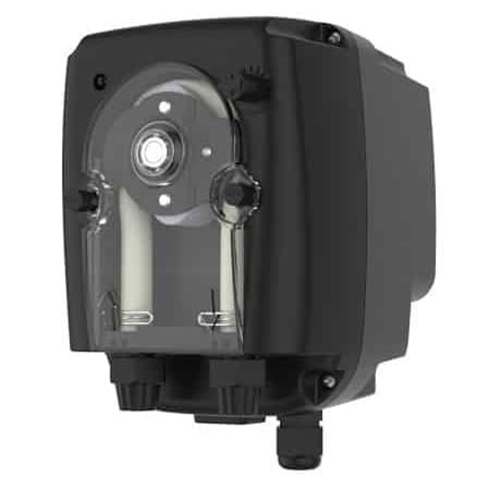 Pompki Dozujące Wężykowe - CL Ph Etatron 11