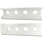 Rynna Przelewowa Styropianowa 3