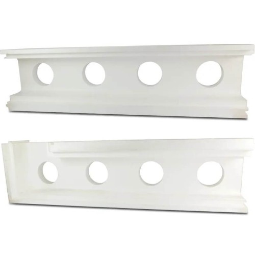 Rynna Przelewowa Styropianowa 3