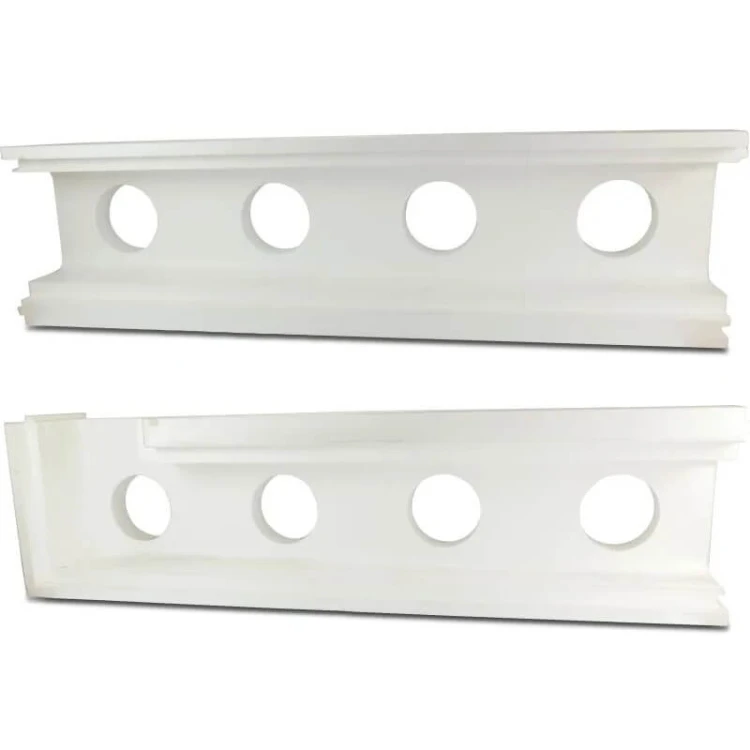 Rynna Przelewowa Styropianowa 3