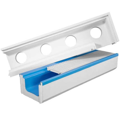 Rynna Przelewowa Styropianowa 4