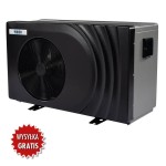 Basenowa Pompa Ciepła Tebas Inverter Baseny 40-85m3 11