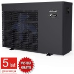 Basenowa Pompa Ciepła Fairland Inverter Plus Wifi Baseny 15-160m3 14
