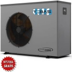 Basenowa Pompa Ciepła Tebas Full Inverter Wifi Baseny 30-95m3 20