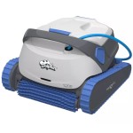 Odkurzacz Basenowy Automatyczny Dolphin S200 Dno Ściany 16