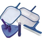 Zestaw Startowy Akcesoriów Do Basenu 2