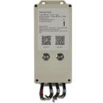 Lampa Basenowa Led 12v Montowana w Dyszy 4