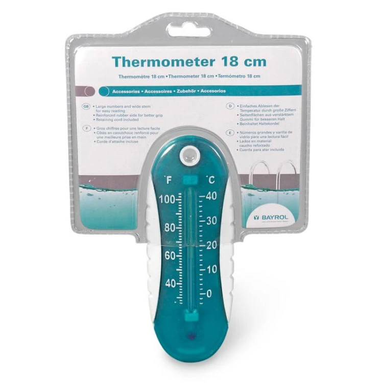 Termometr Do Basenu Bayrol Premium 5