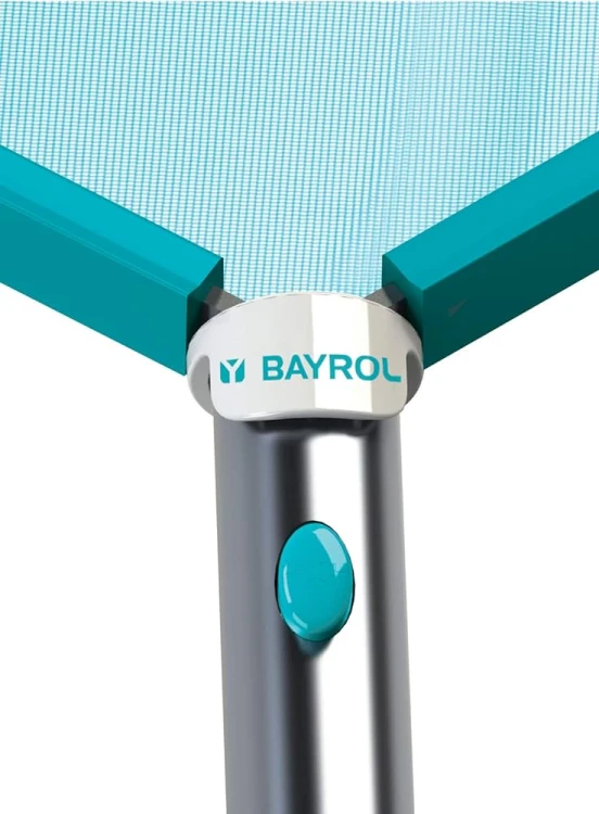 Siatka Do Basenu Płaski Podbierak Bayrol Premium 6