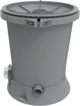Filtr Do Basenu Poolstar JL z Pompą 8