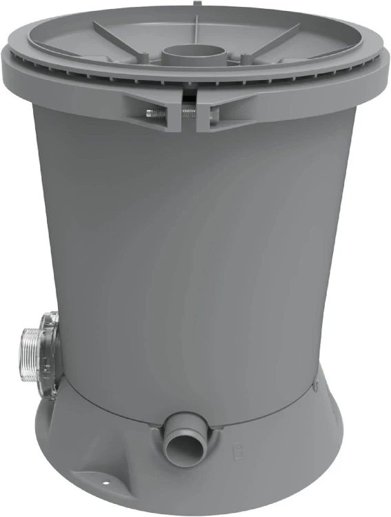 Filtr Do Basenu Poolstar JL z Pompą 8