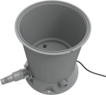 Filtr Do Basenu Poolstar JL z Pompą 9