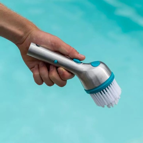Szczotka Do Narożników Basenu Bayrol Premium 8