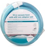 Wąż Do Basenu Ssący 32-38mm 10m Bayrol Premium 3