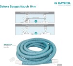 Wąż Do Basenu Ssący 32-38mm 10m Bayrol Premium 4
