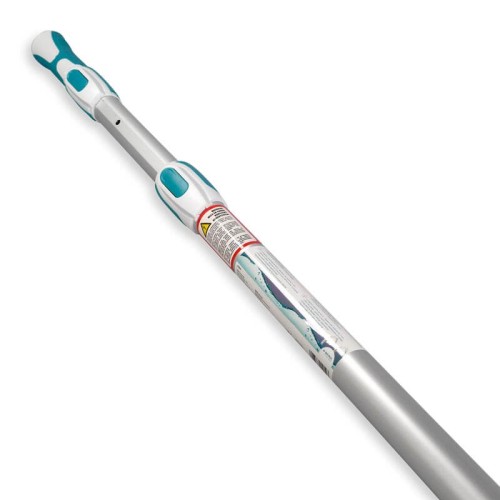 Teleskop Tyczka Aluminiowa 1,5 - 4,5m Bayrol Premium 1