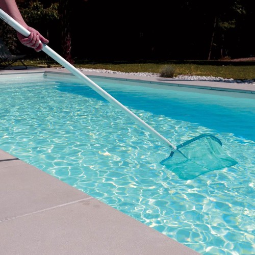 Teleskop Tyczka Aluminiowa 1,5 - 4,5m Bayrol Premium 3