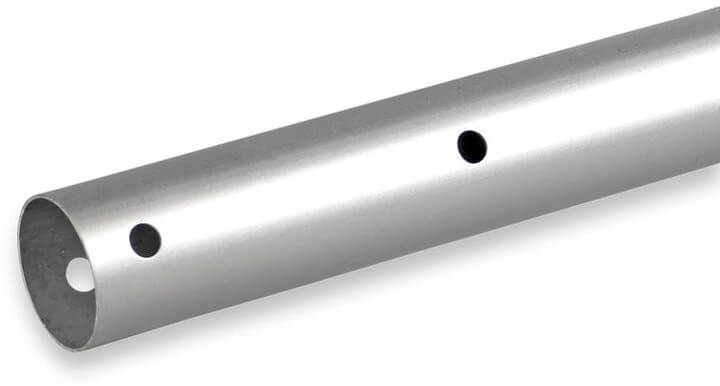 Teleskop Tyczka Aluminiowa 1,5 - 4,5m Bayrol Premium 6