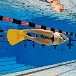 Monopłetwa Finis Foil Treningowa 3