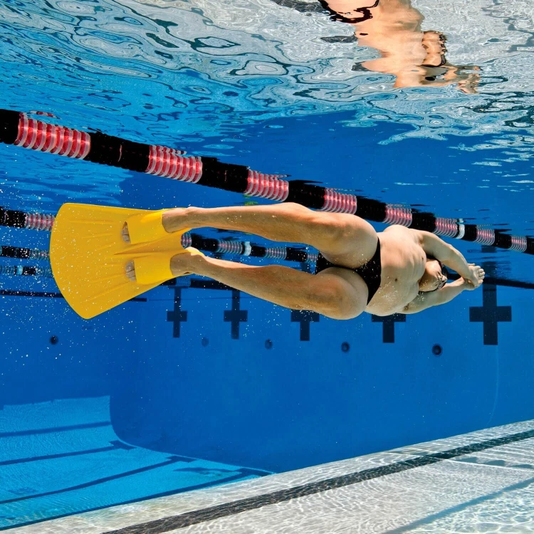 Monopłetwa Finis Foil Treningowa 3