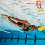 Monopłetwa Finis Foil Treningowa 6