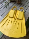 Monopłetwa Finis Foil Treningowa 9