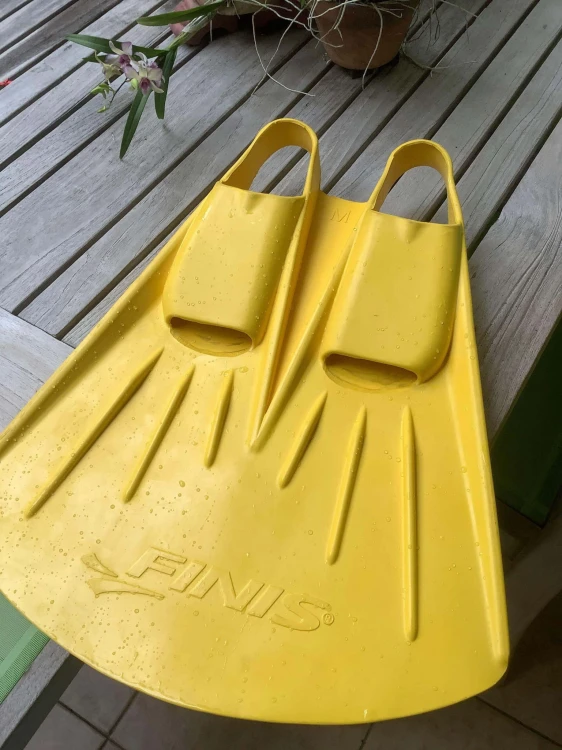 Monopłetwa Finis Foil Treningowa 9